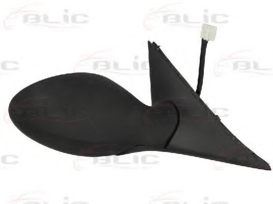 5402-04-1121273P BLIC Наружное зеркало 5402-04-1121273P BLIC Наружное зеркало