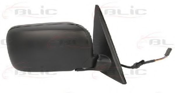 5402-04-1121280P BLIC Наружное зеркало 5402-04-1121280P BLIC Наружное зеркало