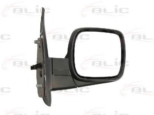 BLIC 5402041121546P Наружное зеркало 
