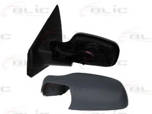 5402-04-1125175P BLIC Наружное зеркало 5402-04-1125175P BLIC Наружное зеркало
