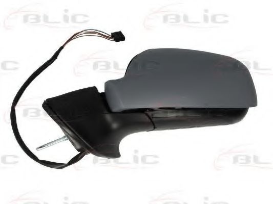 5402-04-1125729P BLIC Наружное зеркало 5402-04-1125729P BLIC Наружное зеркало