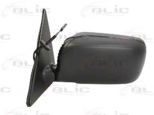 5402-04-1127285 BLIC Наружное зеркало 5402-04-1127285 BLIC Наружное зеркало