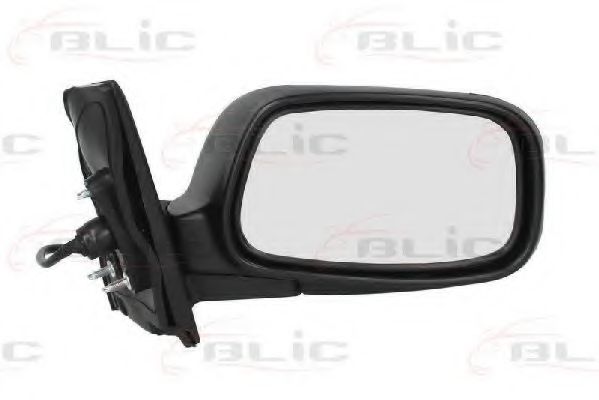 5402-04-1129212P BLIC Наружное зеркало 5402-04-1129212P BLIC Наружное зеркало