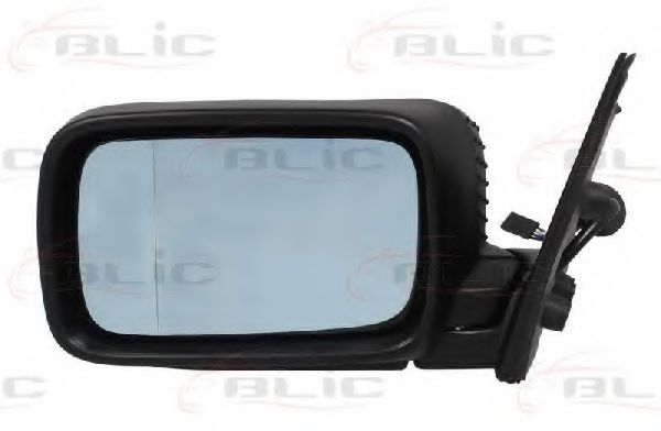 BLIC 5402041139284 Наружное зеркало для BMW