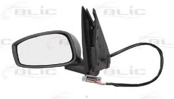 BLIC 5402041139931P Наружное зеркало  для FIAT STILO (Фиат Стило)