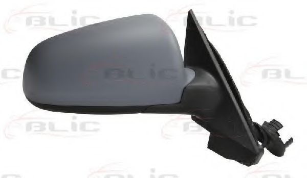 5402-04-1151599 BLIC Наружное зеркало 5402-04-1151599 BLIC Наружное зеркало