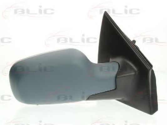 5402-04-1191175P BLIC Наружное зеркало 5402-04-1191175P BLIC Наружное зеркало