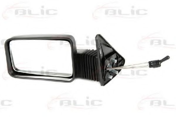 5402-04-1191297P BLIC Наружное зеркало 5402-04-1191297P BLIC Наружное зеркало