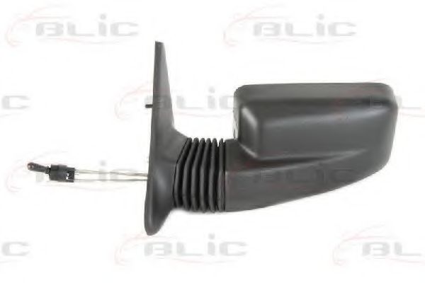 5402-04-1191297P BLIC Наружное зеркало 5402-04-1191297P BLIC Наружное зеркало