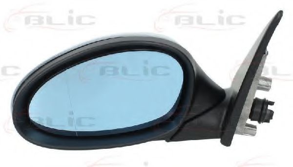 BLIC 5402041191520 Наружное зеркало для BMW