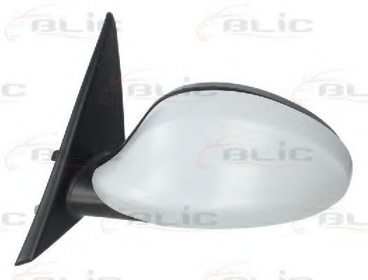 5402-04-1191520 BLIC Наружное зеркало 5402-04-1191520 BLIC Наружное зеркало