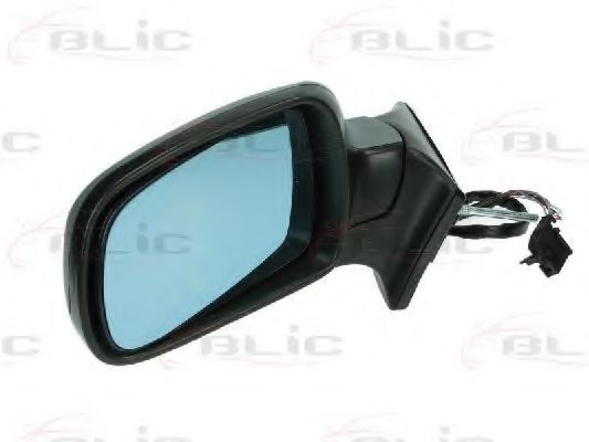 5402-04-1191729P BLIC Наружное зеркало 5402-04-1191729P BLIC Наружное зеркало