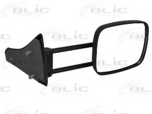 5402-04-1192218 BLIC Наружное зеркало 5402-04-1192218 BLIC Наружное зеркало
