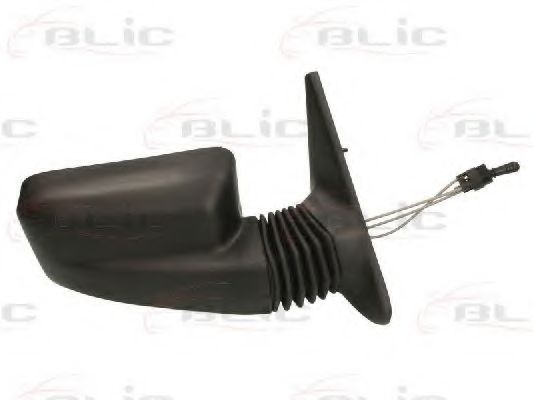 5402-04-1192297P BLIC Наружное зеркало 5402-04-1192297P BLIC Наружное зеркало
