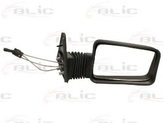 5402-04-1192297P BLIC Наружное зеркало 5402-04-1192297P BLIC Наружное зеркало