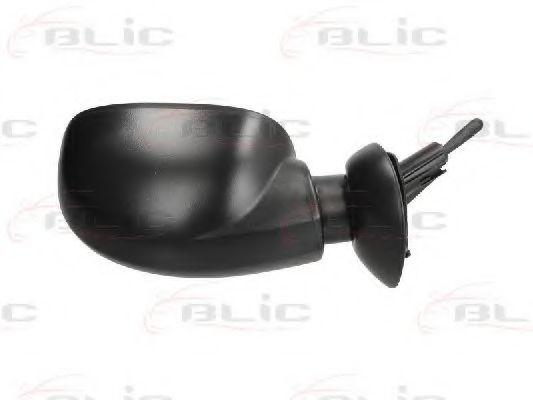 5402-04-1192599P BLIC Наружное зеркало 5402-04-1192599P BLIC Наружное зеркало