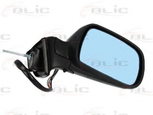 5402-04-1192729P BLIC Наружное зеркало 5402-04-1192729P BLIC Наружное зеркало