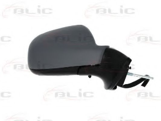 5402-04-1192729P BLIC Наружное зеркало 5402-04-1192729P BLIC Наружное зеркало