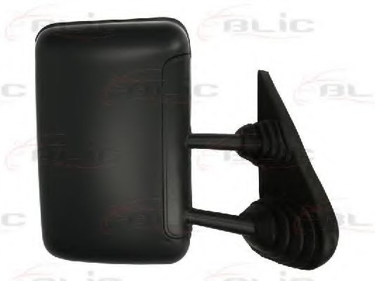 5402-04-1192972 BLIC Наружное зеркало 5402-04-1192972 BLIC Наружное зеркало