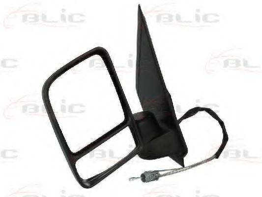 5402-04-9212399 BLIC Наружное зеркало 5402-04-9212399 BLIC Наружное зеркало
