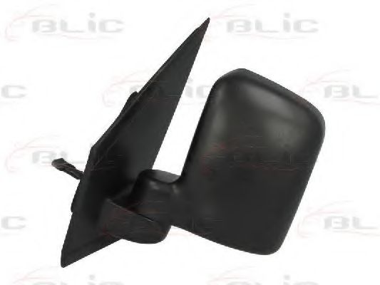 5402-04-9212399 BLIC Наружное зеркало 5402-04-9212399 BLIC Наружное зеркало