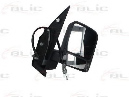 5402-04-9215399 BLIC Наружное зеркало 5402-04-9215399 BLIC Наружное зеркало