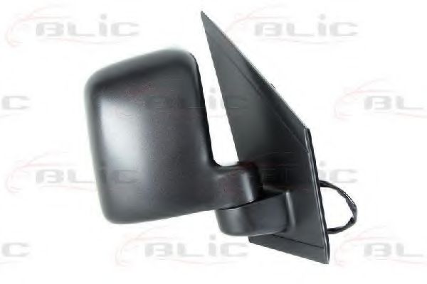 5402-04-9221399 BLIC Наружное зеркало 5402-04-9221399 BLIC Наружное зеркало