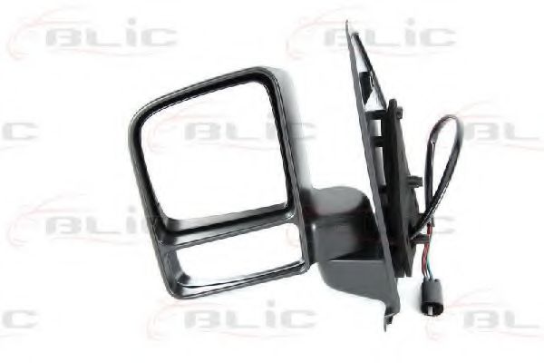 5402-04-9225399 BLIC Наружное зеркало 5402-04-9225399 BLIC Наружное зеркало