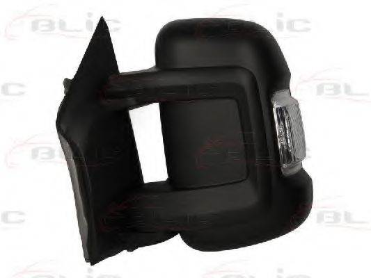 BLIC 5402049233922 Указатель поворотов для FIAT DUCATO pickup (250, 290)