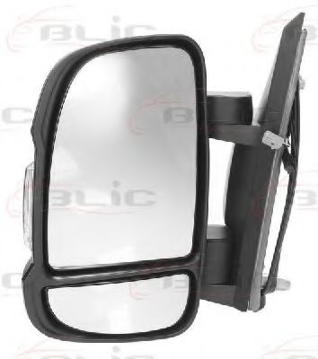 BLIC 5402049235922P Указатель поворотов для FIAT DUCATO pickup (250, 290)