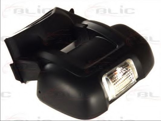BLIC 5402049291922P Указатель поворотов для FIAT DUCATO pickup (250, 290)