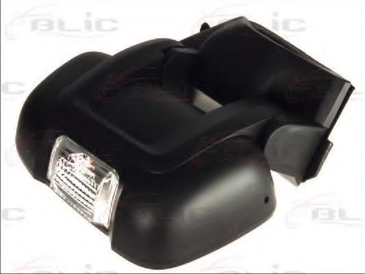 BLIC 5402049292922P Указатель поворотов для FIAT DUCATO pickup (250, 290)