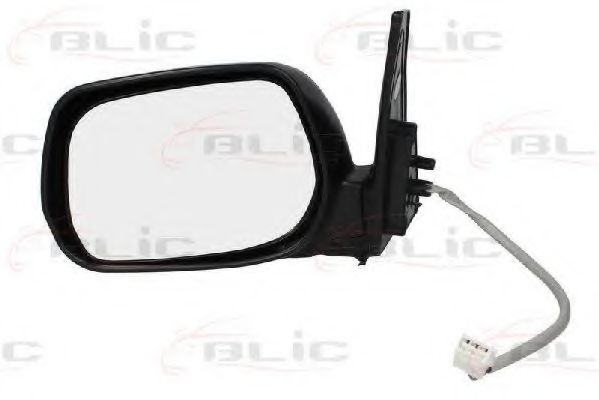 5402-04-9921993P BLIC Наружное зеркало 5402-04-9921993P BLIC Наружное зеркало