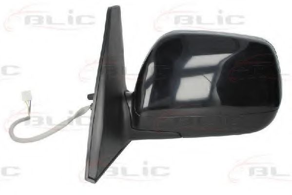 5402-04-9921993P BLIC Наружное зеркало 5402-04-9921993P BLIC Наружное зеркало