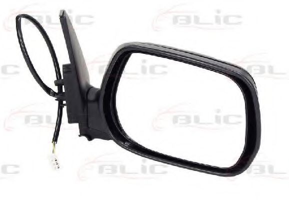 5402-04-9922993P BLIC Наружное зеркало 5402-04-9922993P BLIC Наружное зеркало