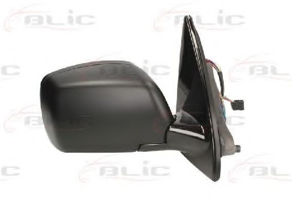 5402-05-014332P BLIC Наружное зеркало 5402-05-014332P BLIC Наружное зеркало