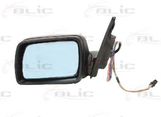 BLIC 540205014333P Наружное зеркало для BMW