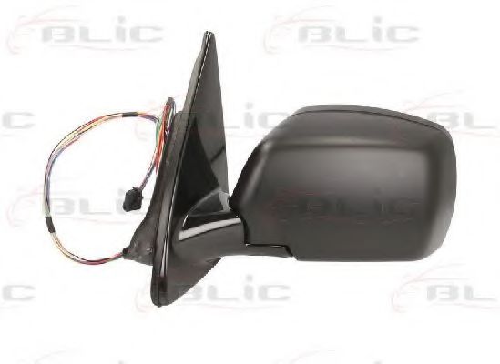 5402-05-014333P BLIC Наружное зеркало 5402-05-014333P BLIC Наружное зеркало