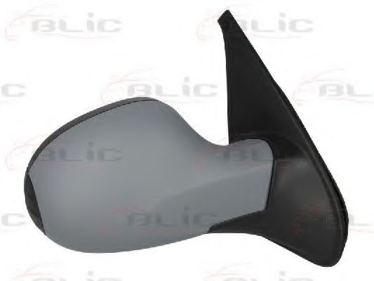 5402-09-049360P BLIC Наружное зеркало 5402-09-049360P BLIC Наружное зеркало