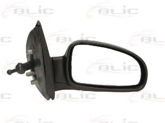 BLIC 540256005362P Наружное зеркало 