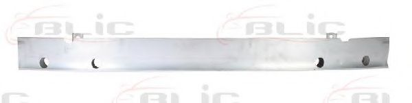 BLIC 5502001133980P Усилитель бампера для CHEVROLET