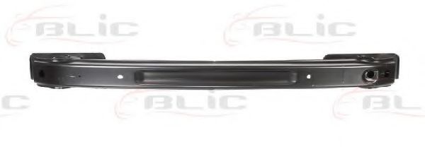 BLIC 5502002013980P Усилитель бампера для ABARTH