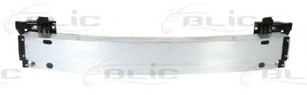 BLIC 5502006714940P Усилитель бампера для SUBARU