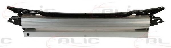 BLIC 5502006736940P Усилитель бампера для SUBARU