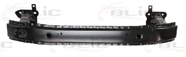 BLIC 5502009009941P Усилитель бампера для VOLVO S40