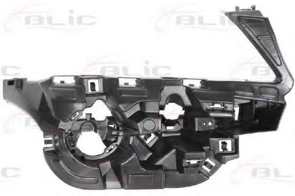 BLIC 5504000093936P Бампер передний задний для BMW X3