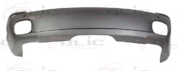 BLIC 5506000096951P Бампер передний задний для BMW
