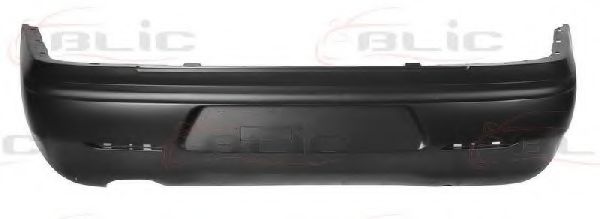 BLIC 5506000107950P Усилитель бампера для ALFA ROMEO