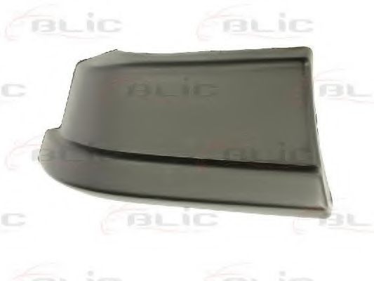 BLIC 5507002096914P Решетка радиатора для PEUGEOT J5