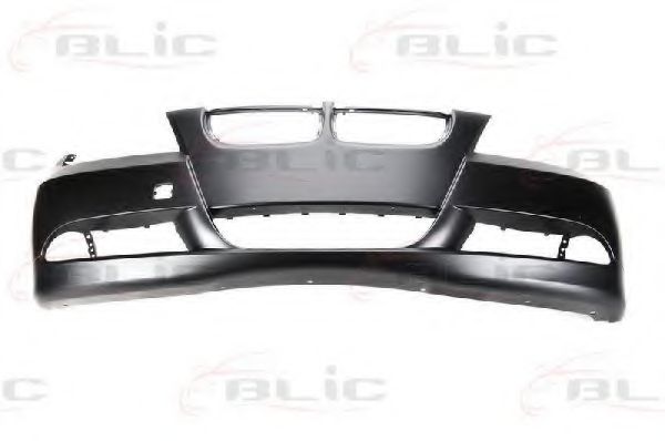 BLIC 5510000062900P Бампер передний задний для BMW 3 (E90)